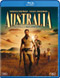 Australia Blu-Ray