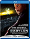 Babylon Blu-Ray