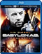 Babylon A.D. Blu-Ray