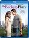 El plan B Blu-Ray