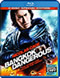 Bangkok Dangerous Blu-Ray