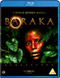 Baraka, el ltimo paraso Blu-Ray