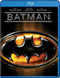 Batman Blu-Ray