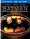 Batman: 20th Anniversary Blu-Ray