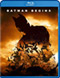 Batman Begins Blu-Ray