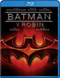 Batman y Robin Blu-Ray