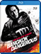 Bangkok Dangerous Blu-Ray
