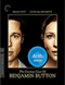 El curioso caso de Benjamin Button Blu-Ray