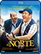 Bienvenidos al norte Blu-Ray