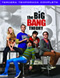 The Big Bang Theory - Tercera temporada Blu-Ray