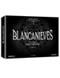 Blancanieves Blu-Ray