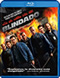 Blindado Blu-Ray