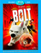 Bolt Blu-Ray