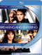 Breaking and entering Blu-Ray