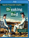 Breaking Bad: Segunda temporada completa Blu-Ray