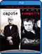 Capote + A sangre fr�a Blu-Ray