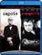 Capote + A sangre fra Blu-Ray