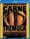 Carne trmula Blu-Ray