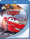 Cars Blu-Ray