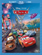 Cars 2 + DVD gratis Blu-Ray