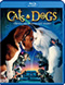 Como perros y gatos Blu-Ray