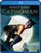 Catwoman Blu-Ray