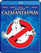 Cazafantasmas Blu-Ray