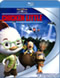 Chicken Little Blu-Ray