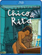 Chico & Rita Blu-Ray