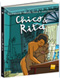 Chico & Rita + DVD y libro Exclusiva FNAC Blu-Ray