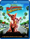 Un chihuahua en Beverly Hills Blu-Ray