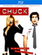 Chuck: Primera temporada completa Blu-Ray