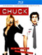 Chuck: Primera temporada completa Blu-Ray
