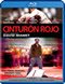 Cinturn rojo Blu-Ray