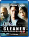 Cleaner - Alquiler Blu-Ray