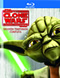 Star Wars: The Clone Wars Temporada 2 Blu-Ray
