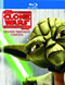 Star Wars: The Clone Wars Temporada 2 Blu-Ray