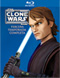 Star Wars: The Clone Wars Temporada 3 Blu-Ray