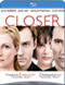 Closer Blu-Ray