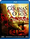 Las colinas tienen ojos (sin censura) Blu-Ray