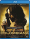 Colombiana Blu-Ray