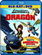 Cmo entrenar a tu dragn + DVD regalo Blu-Ray