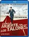 Con la muerte en los talones: 50 Aniversario Blu-Ray