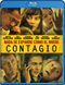 Contagio Blu-Ray