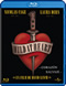 Corazn salvaje Blu-Ray