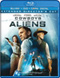 Cowboys & Aliens Blu-Ray