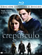 Crep�sculo - Alquiler Blu-Ray