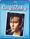 Cry-Baby (El lgrima) Blu-Ray