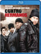 Cuatro hermanos Blu-Ray