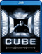 Cube Blu-Ray